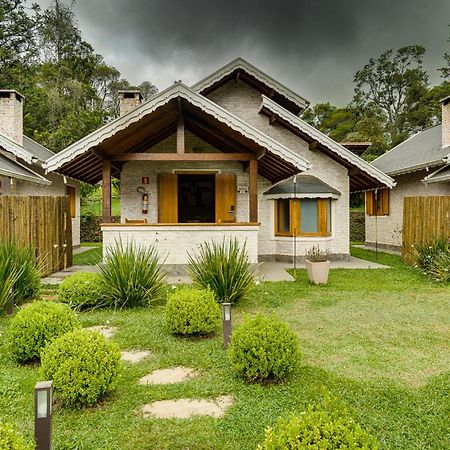 Pousada Jardim Monte Verde Monte Verde  Eksteriør bilde